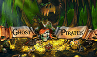 Ghost Pirates