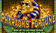 Pharaoh's Fortune