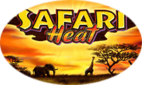Игровой автомат Safari Heat казино Вулкан