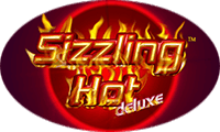 Игровой автомат Sizzling Hot Deluxe казино Вулкан