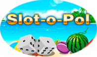 Игровой автомат Slot-O-Pol казино Вулкан