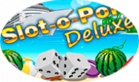 Игровой автомат Slot-O-Pol Deluxe казино Вулкан