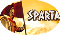 Игровой автомат Sparta казино Вулкан
