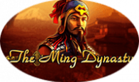 Игровой автомат The Ming Dynasty казино Вулкан