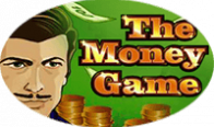 Игровой автомат The Money Game казино Вулкан