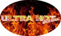 Игровой автомат Ultra Hot Deluxe казино Вулкан