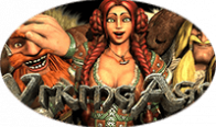 Игровой автомат Viking Age казино Вулкан